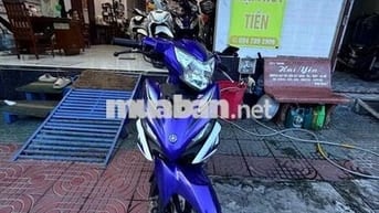 Yamaha Exciter 135cc RC 2011 Xanh Trắng