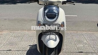 Scoopy 2026 1000km màu trắng siêu đẹp biển 43