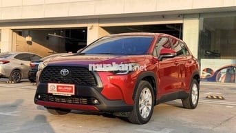 Toyota Corolla Cross 2022 1.8G - Xe Đẹp Tại Hãng
