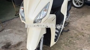 Honda Vision 2018 Kem, Xe Zin Đẹp