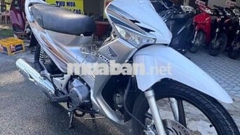 Honda Future X 2010 Trắng