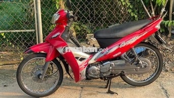 Yamaha Sirius 110 máy Thái Zin ngon Chính Chủ ✅💥