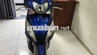Vision 2013 Fi bstp 1 chủ.  Xe dep