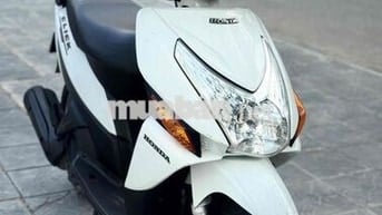 Honda Click Trắng Xe tay ga đời cuối 6 nan