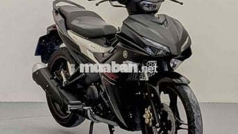 Yamaha Exciter 2022 Đen 155cc