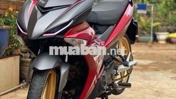 Yamaha Exciter 150 Đỏ, Xám