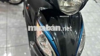 Honda Vision 2012 Đen 18545 km