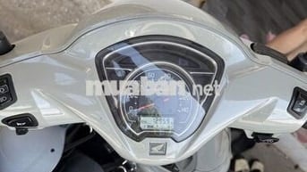 Honda Vision 2023 Xám 12959 km
