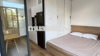 CHO THUÊ CĂN HỘ 1 PHÒNG NGỦ Ở HOÀ XUÂN