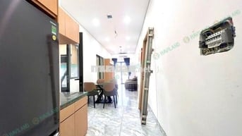 CĂN HỘ 2PN KHU HOÀ XUÂN 70M2 - ĐƯỜNG LỖ GIÁNG 14