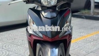 Honda Wave RSX 2019 Đỏ Đen Xám