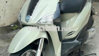 Piaggio Liberty Xám Xe tay ga 2015