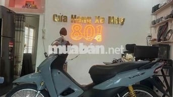 Honda Wave 2020 Xám