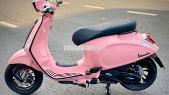 Vespa Sprint iGet 2018. Chính chủ