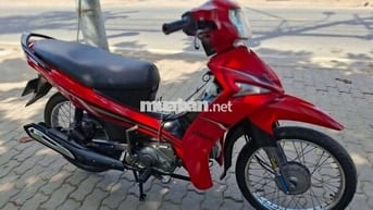 Yamaha Sirius Fi 2017 Đỏ 17793 km