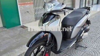 Honda SH Mode 2018 Bạc khóa ga bs 43