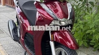 Honda SH 350i 2024 Đỏ 1700km nhập thái