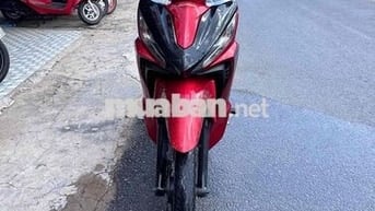 Honda Wave RSX 110 Đỏ đen