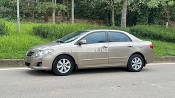 Toyota Corolla Altis 2009 1.8G số tự động zin cọp