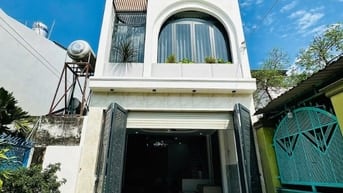🏡 CHỈ 790 TRIỆU SỞ HỮU NHÀ 1 TRỆT 1 LẦU GẦN CÂY XĂNG 75 – ĐỒNG KHỞI 