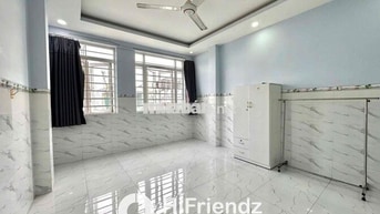 CHO THUÊ CĂN HỘ SIÊU RỘNG GIÁ SIÊU MỀM NGAY CẦU TẠ QUANG BỬU
