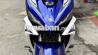 Yamaha Exciter 135 Xanh trắng Thể thao