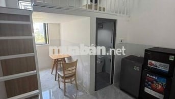 🏢 CHO THUÊ PHÒNG FULL NỘI THẤT – PHƯỚC TƯỜNG 5, AN KHÊ, ĐÀ NẴNG