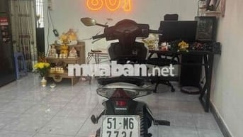 Honda Air Blade 2007 Trắng