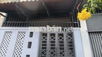 Cho thuê nhà hẻm xe hơi Đường Tạ Quang Bưu,P2 ,Q8 4x16 3 tấm 5 phòng