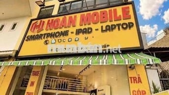 MẶT TIỀN KINH DOANH PHẠM VĂN ĐỒNG