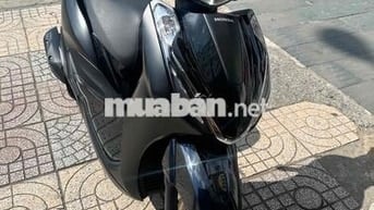 Honda Lead 125 ABS 490km màu Đen