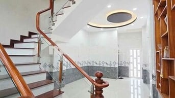 CHO THUÊ NHÀ MẶT TIỀN KHU NỘI BỘ TÂY THẠNH