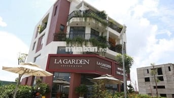 BÁN NHÀ PHỐ THƯƠNG MẠI 4 TẦNG TẠI MỸ YÊN, BẾN LỨC 