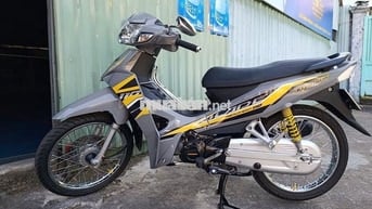 Honda Wave Blade 110 2021 Xám Dưới 30.000 km