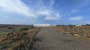 BÁN 11.489M2 ĐẤT QH TMDV - 97M MT ĐƯỜNG NHỰA 