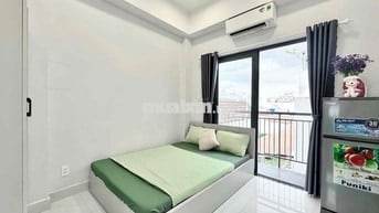 ✨ Studio Hiện Đại – Gọn Gàng & Tiện Nghi