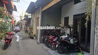 NHÀ PHÚ HOÀ - NHÁNH NGUYỄN THỊ MINH KHAI 200m - NHÀ SÁNG SỦA 3pngu