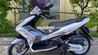 Honda Air Blade 125 2014 Trắng bạc