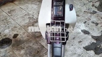 Honda Dream Thái 1994 Nâu Thái Lan
