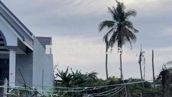 Bán đất Bình Đức – Tây Ninh, gần trường học, UBND, sổ riêng