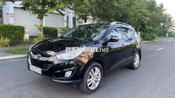 Hyundai Tucson 2 cầu bản full ( siêu cọp )