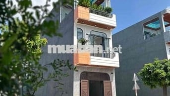 LÊN THÊM 1 CĂN NHÀ PHỐ HIỆN ĐẠI MẪU ĐẸP TẠI AN PHÚ TP HCM