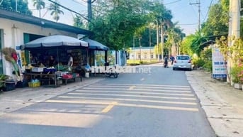 HƠN 1 TỶ SỞ HỮU NGAY 100m² ĐẤT HÀ NỘI FULL THỔ CƯ, SẴN SỔ