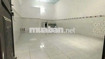 CHO THUÊ PHÒNG RỘNG DTSD 25M2 KDC NAM LONG GIÁ 2TR/THÁNG