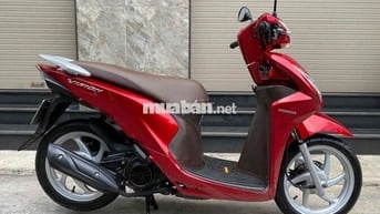 Honda Vision 2016 Đỏ