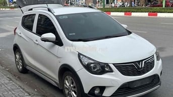 Vinfast Fadil 2022 1.4AT đã lên 30tr tiền đồ chơi