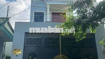 CHO THUÊ NHÀ 5×25 - BÀ ĐIỂM. GIÁ: 12,5 TRIỆU