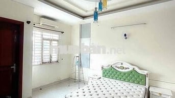 ✅NHÀ PHAN HUY ÍCH [ 4 x18] 1 lửng 3 lầu (6pn,6wc) ST ,full nội thất .✅