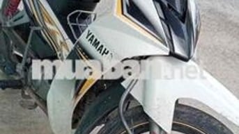 Yamaha Sirius RC Trắng
