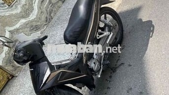 Honda Blade